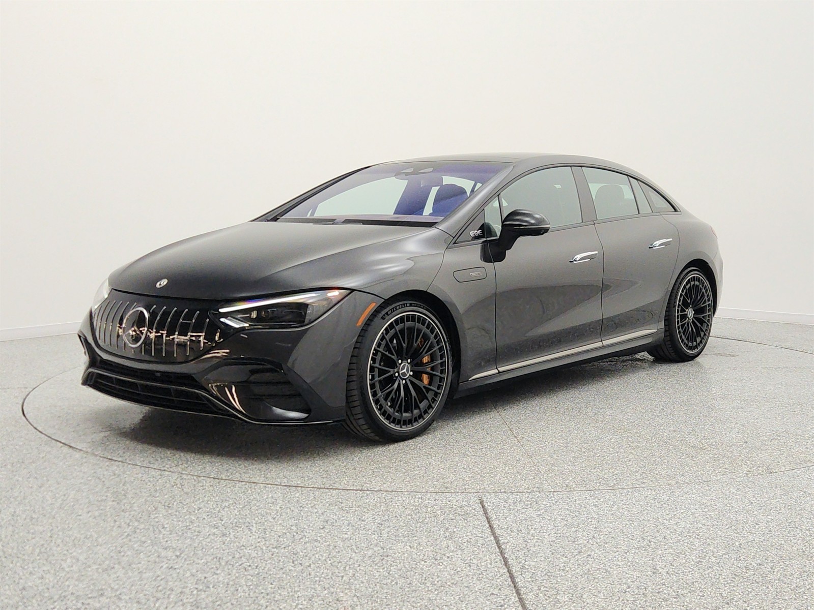 2023 Mercedes-Benz EQE 2023 Mercedes-Benz EQE AMG® EQE 4MATIC+ Sedan Sedan