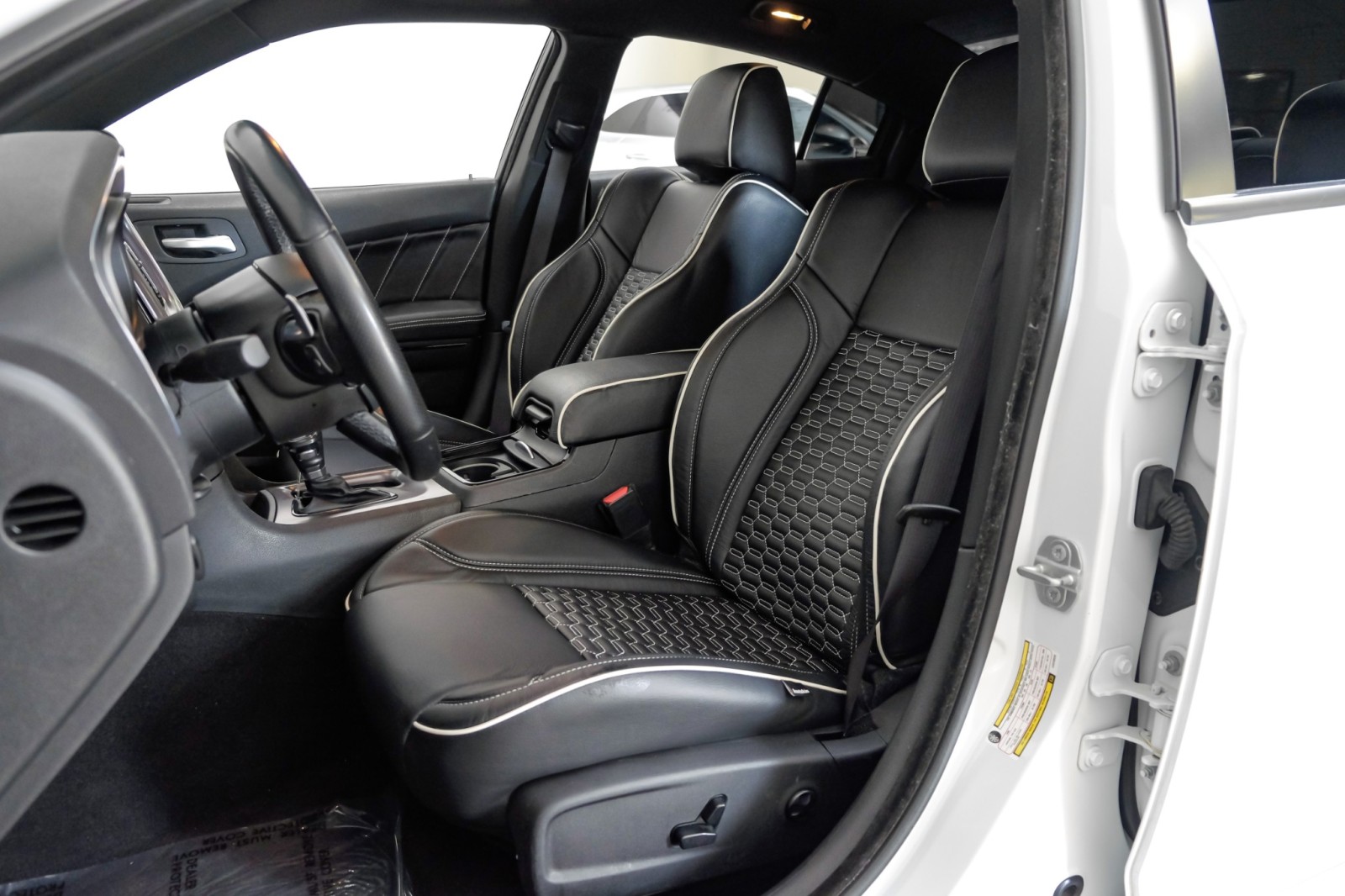 2020 Dodge Charger GT CustomLeather BlackTopPkg RESERVECUSTOM CstmSus 14