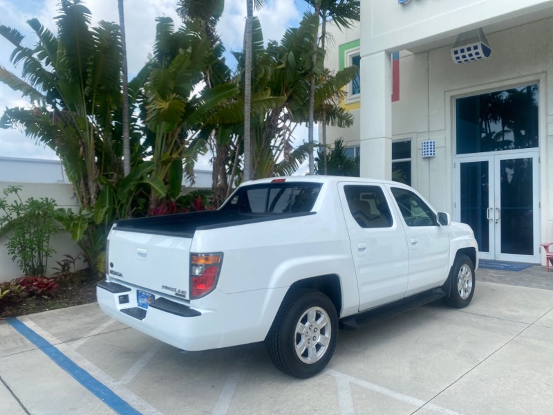 2008 Honda Ridgeline RTS 4WD LOW MILES 73,653 1 OWNER in , 