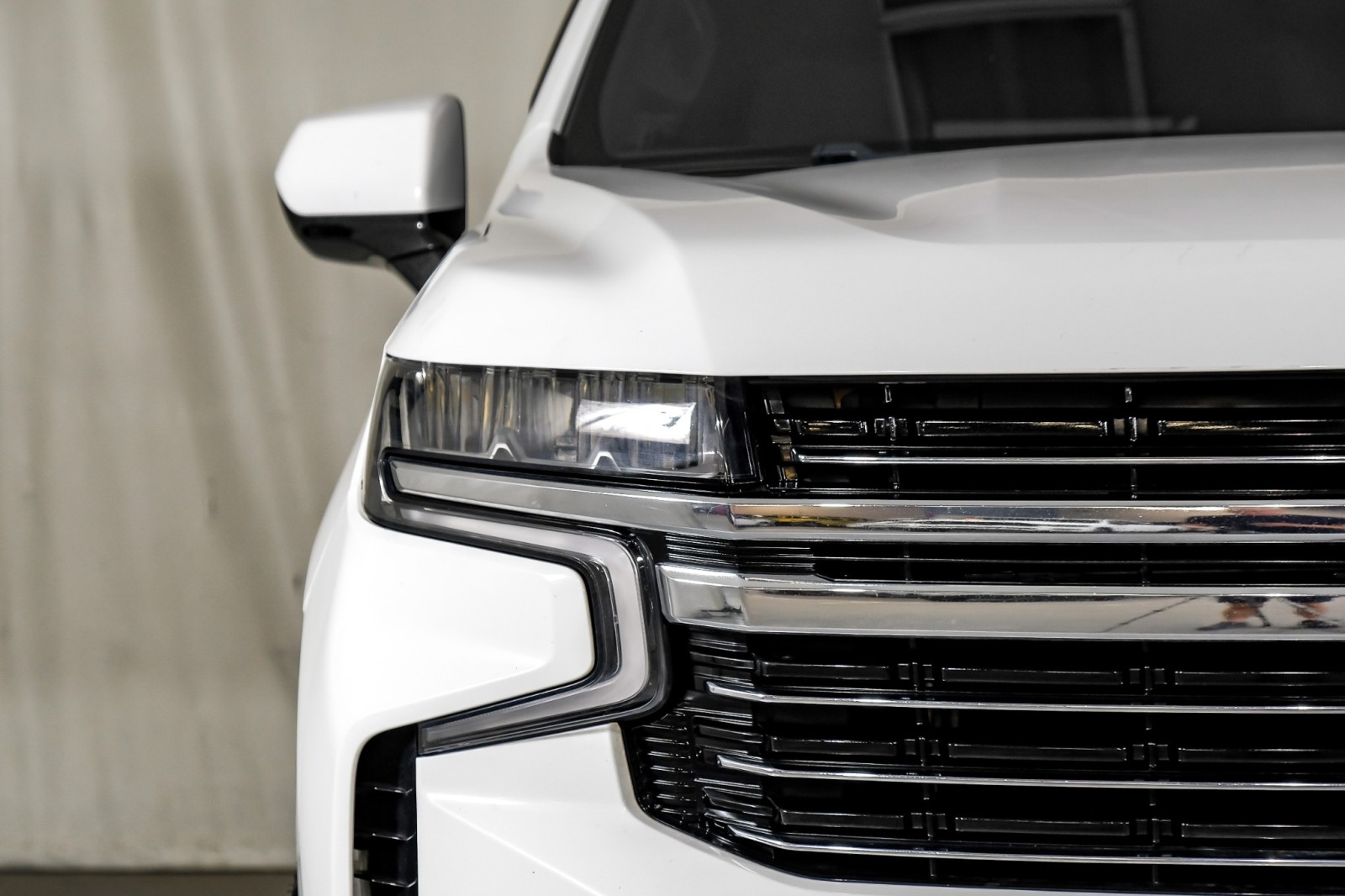 2021 Chevrolet Tahoe LT 40