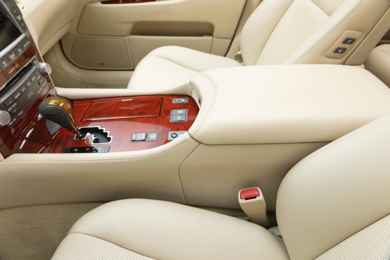 2012 Lexus LS 460  in , 