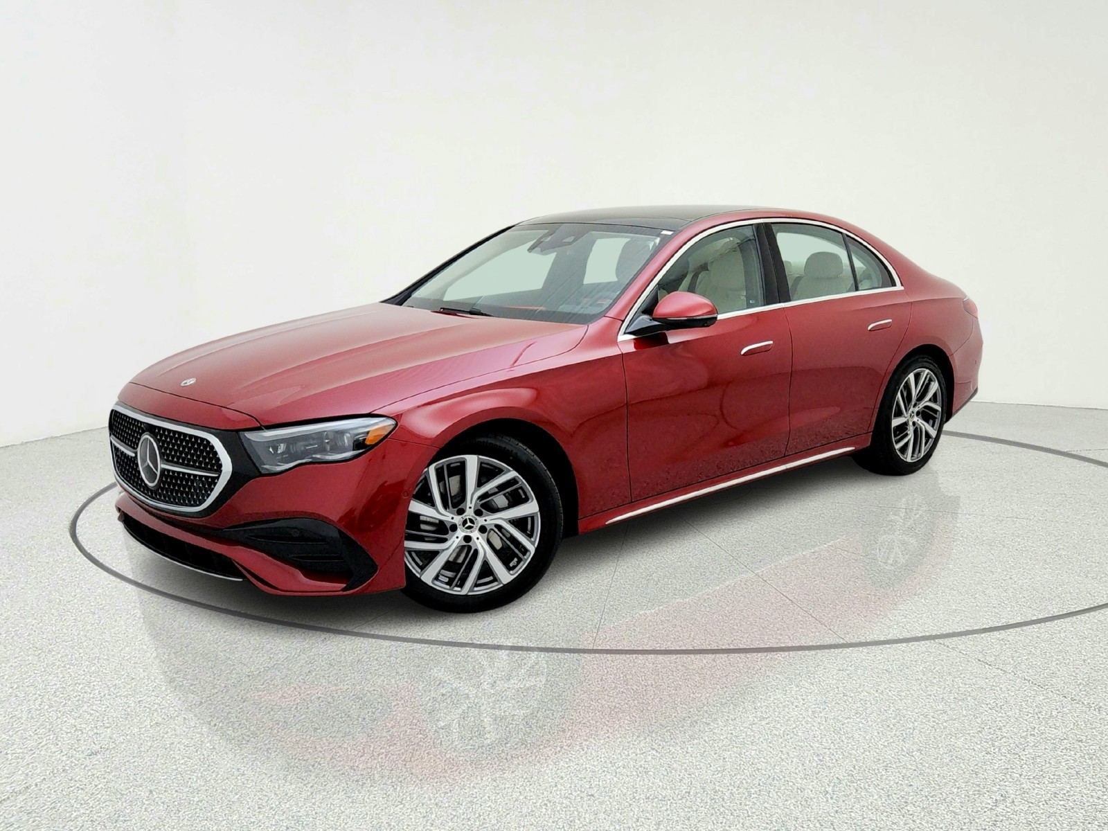 2026 Mercedes-Benz E-Class 2026 Mercedes-Benz E-Class E 350 RWD Sedan Sedan