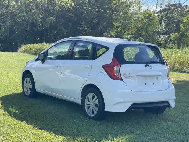 2018 Nissan Versa Note S in , 