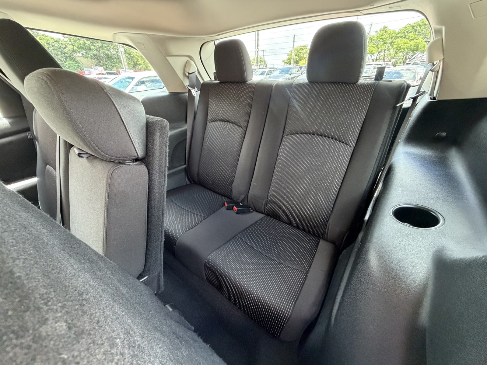 2019 Dodge Journey - $8,988