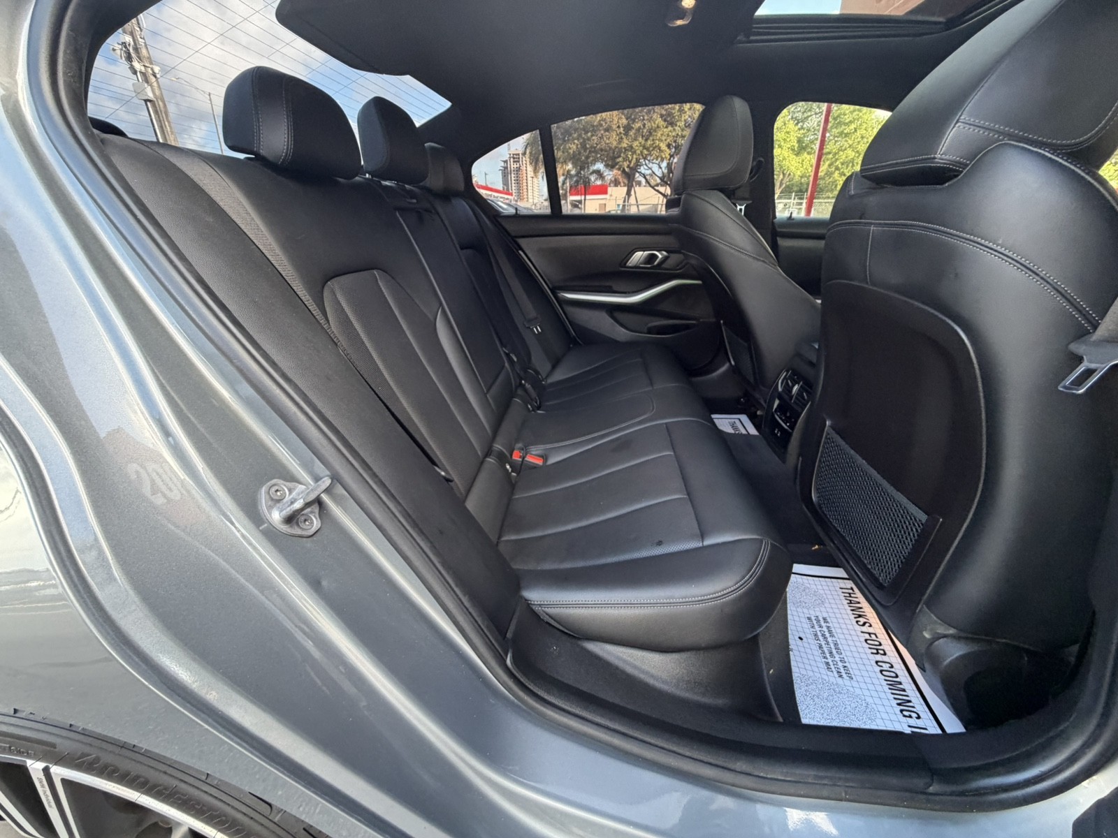 2023 BMW 330i - $21,777