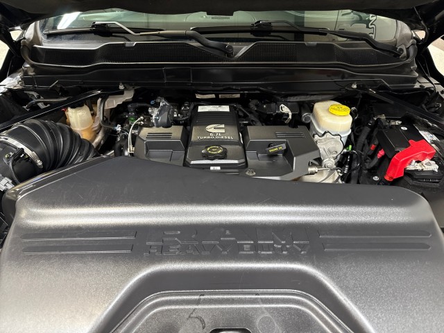 2020 Ram 3500 Laramie DRW 4WD Cummins in , 