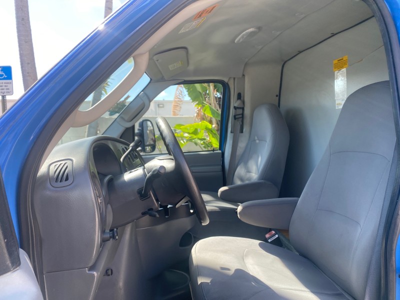 2006 Ford Econoline Commercial Cutaway LOW MILES 27,641 1 OWNER in , 