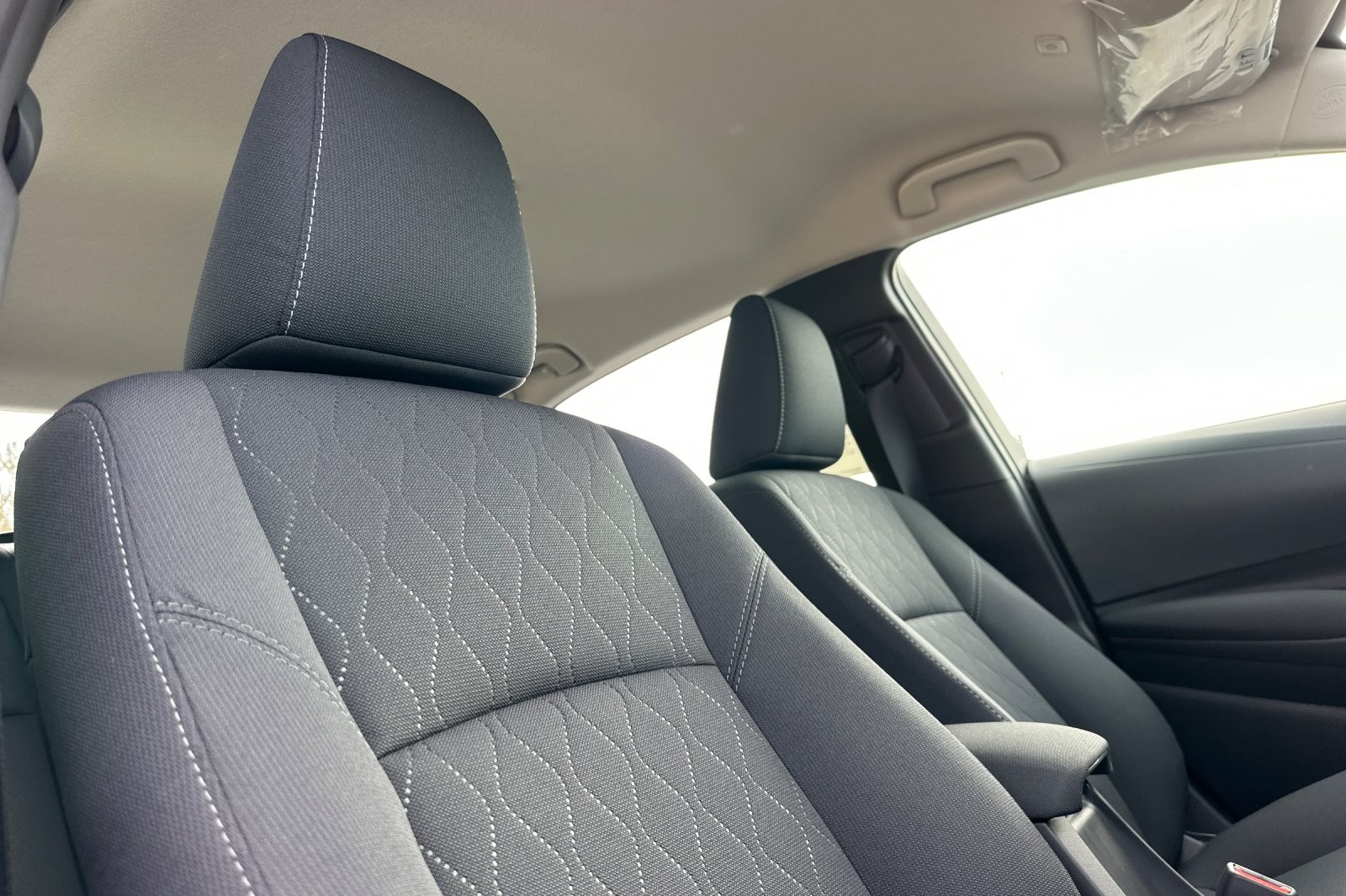 2026 Toyota Corolla LE photo 15