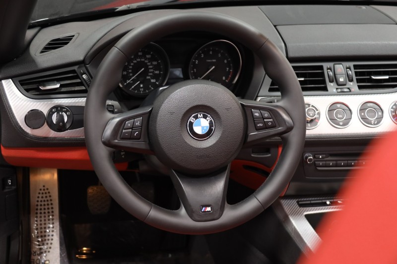 2012 BMW Z4 sDrive28i M Sport 6-Speed Manual 2dr Roadster in ,