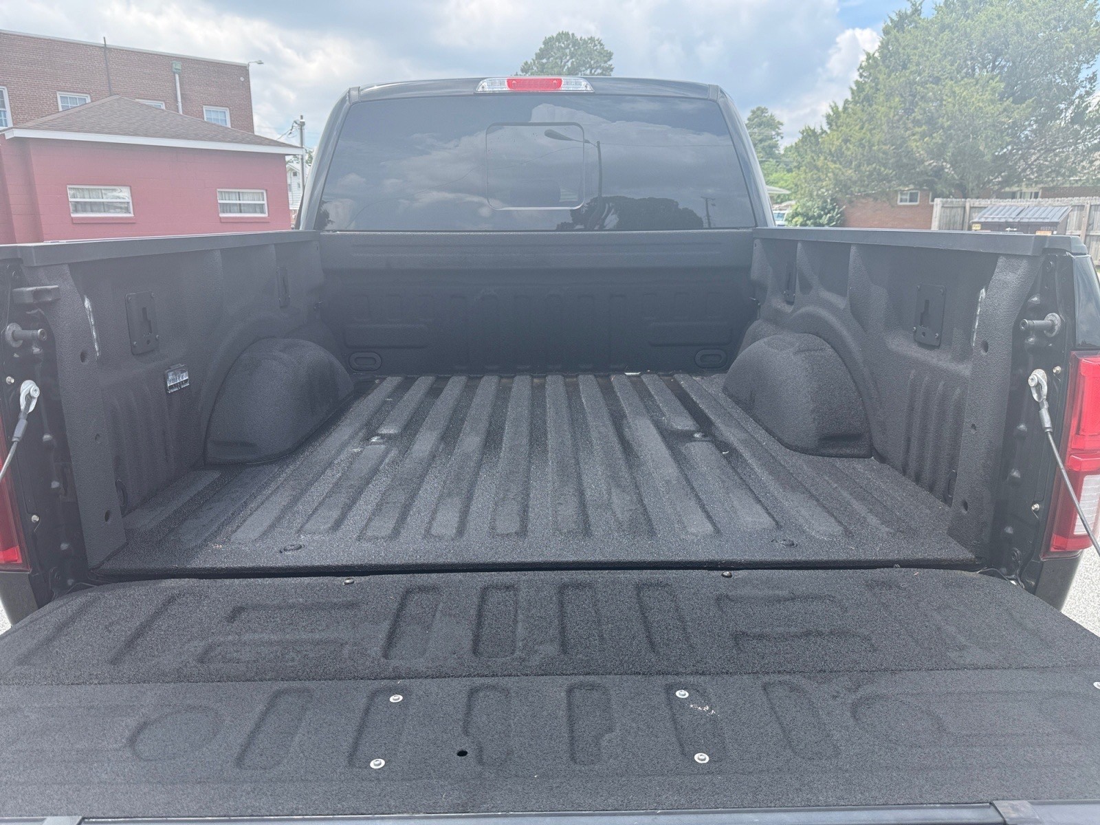 2019 Ford F150 #16