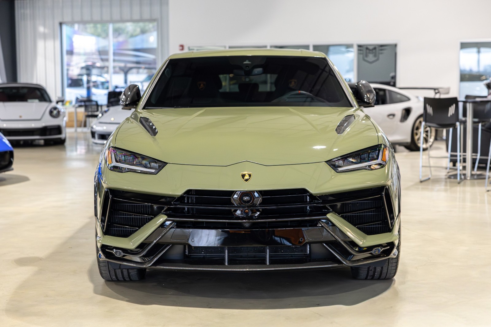 Used Car 2024 Lamborghini Urus  Performante For Sale Under $320,000 In Boerne, Texas