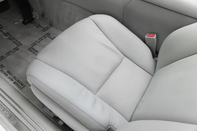 2007 Lexus LS 460 L L in ,