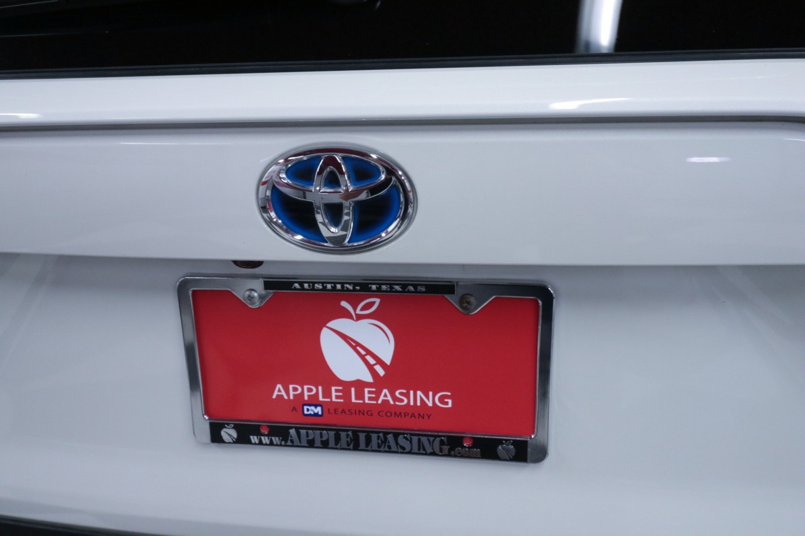 Used Car 2022 Toyota Rav4  Hybrid Xle Premium For Sale Under $40,000 In Austin, Texas