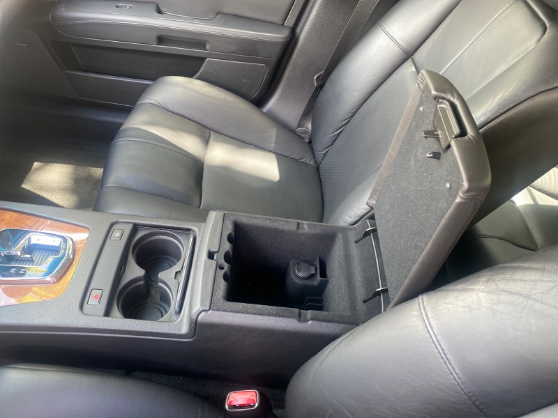 2008 Cadillac STS RWD 1 OWNERLOW MILES 39813 in , 