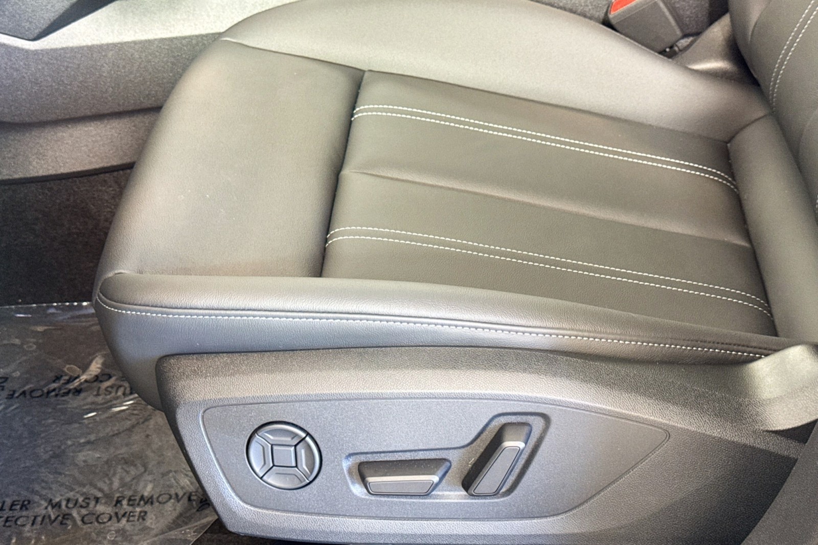 New 2026 District Green Metallic Audi Premium quattro image 16