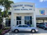 2004 Cadillac DeVille 1 FL DHS LOW MILES 51,789 in pompano beach, Florida