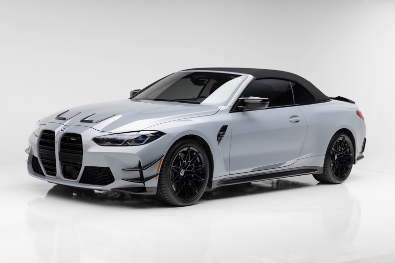 2023 BMW M4 Competition xDrive Competition xDrive in ,