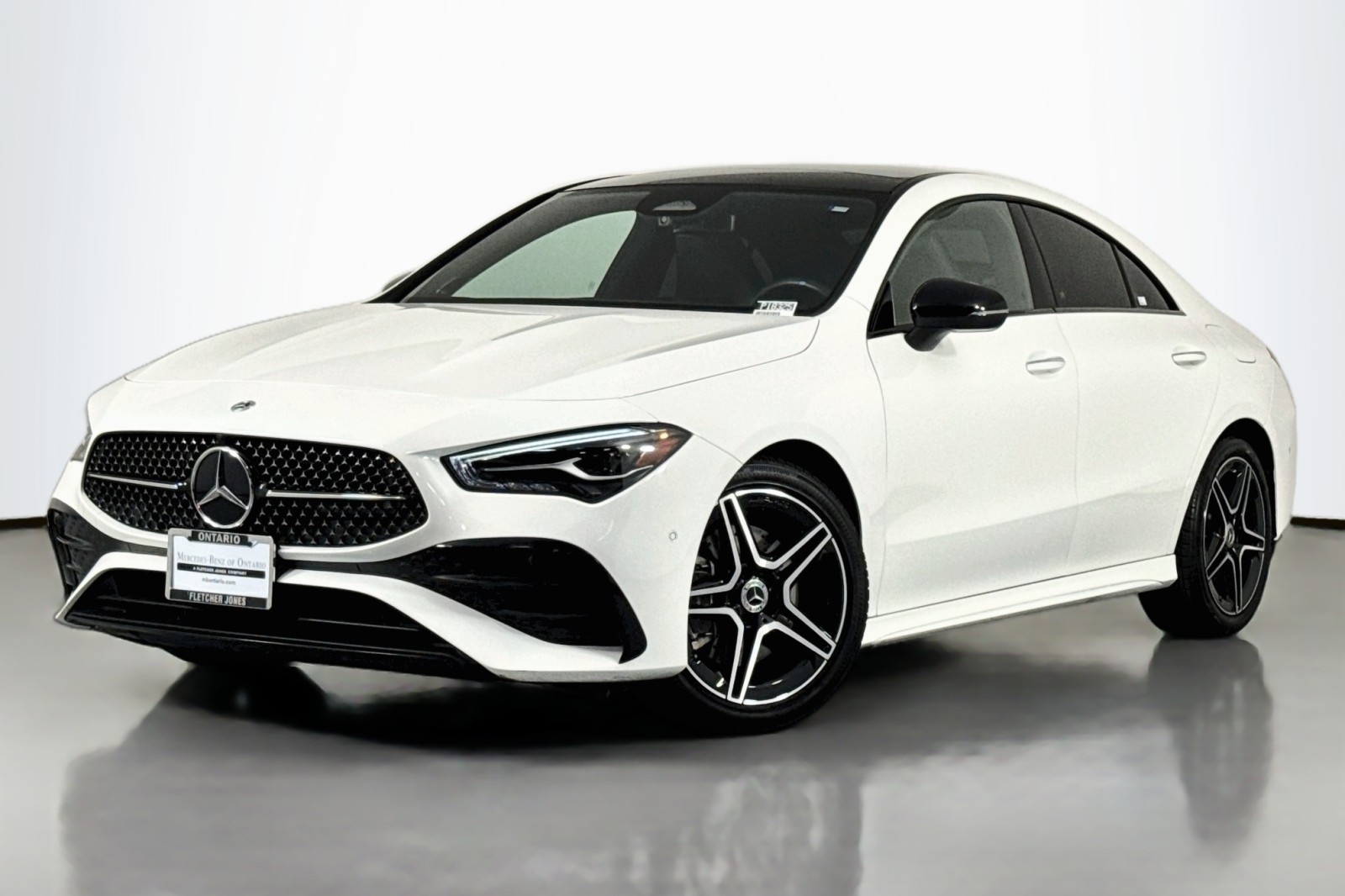 2024 Mercedes-Benz CLA 2024 Mercedes-Benz CLA 250 Coupe
