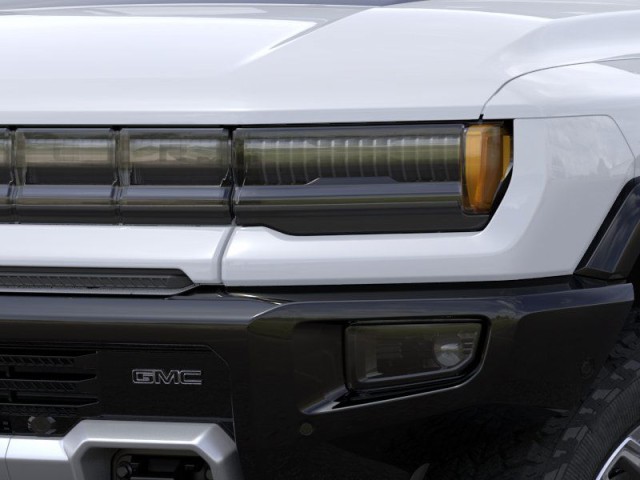 GMCHUMMER EV SUV10