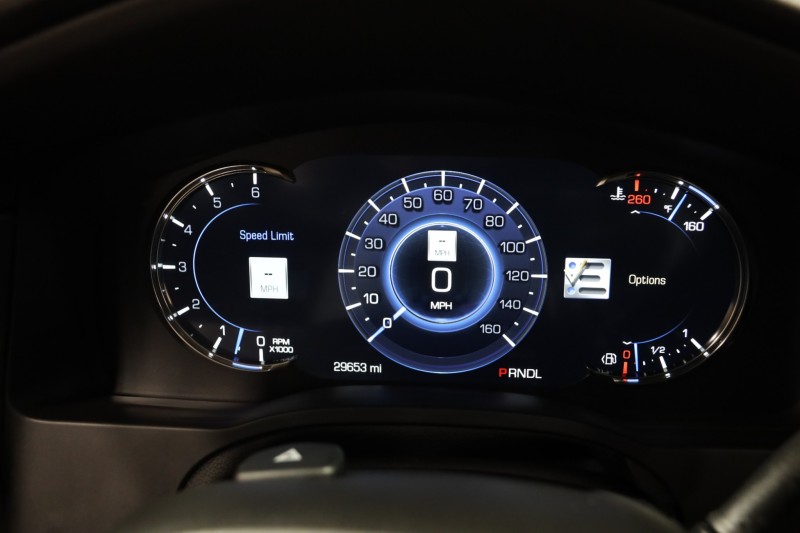 2020 Cadillac Escalade ESV 4dr Suv in , 
