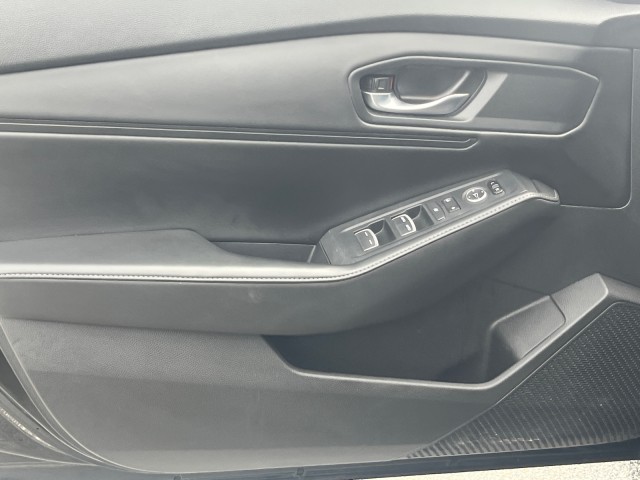 HondaAccord Hybrid22