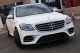 2020  S-Class S 450 in , 