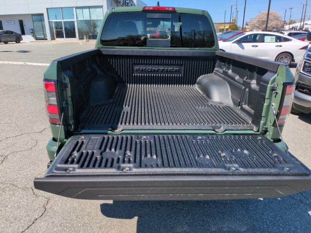 NissanFrontier35