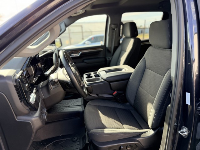 2023 Chevrolet Silverado LT 1500 Crew Cab  4x4 LT in , 