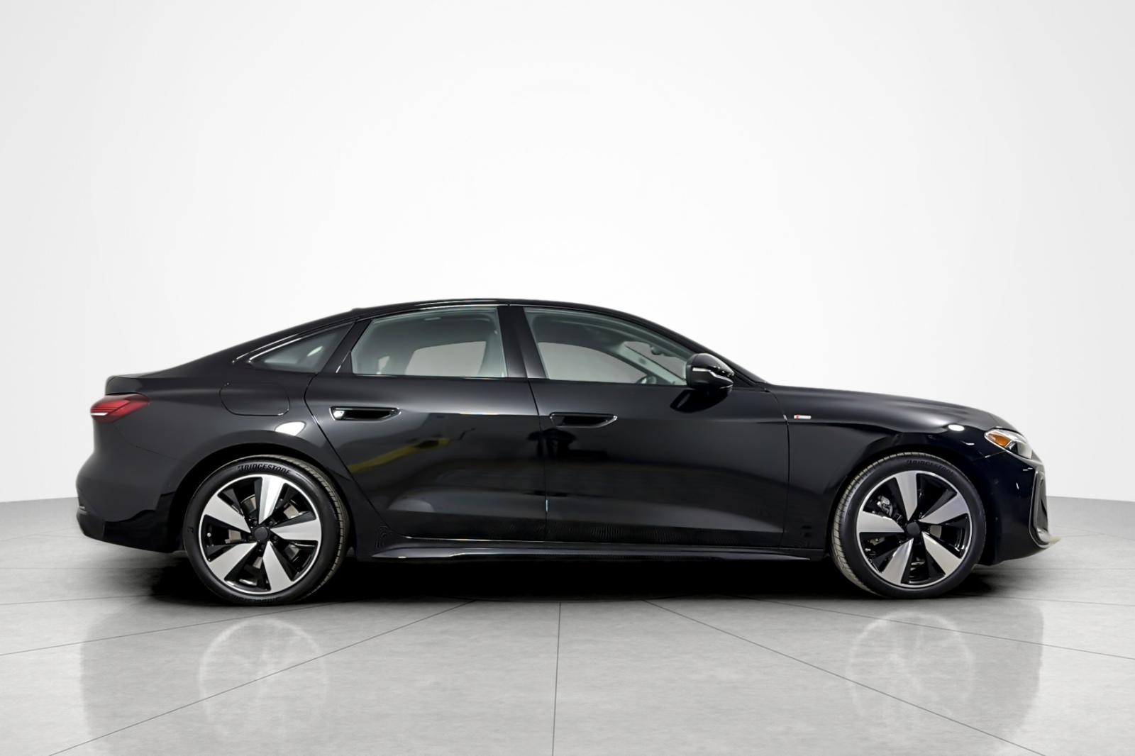 New 2026 Mythos Black Metallic Audi Premium Plus 2.0 TFSI quattro image 7