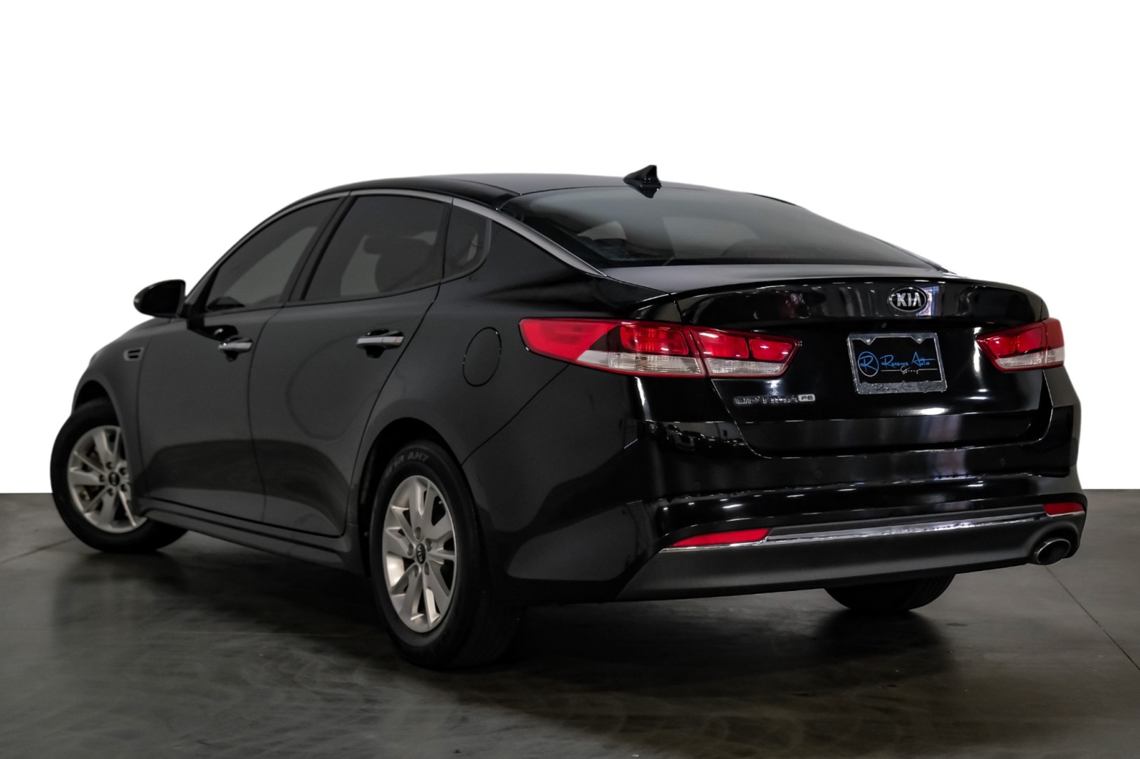 2018 Kia Optima LX Auto 7