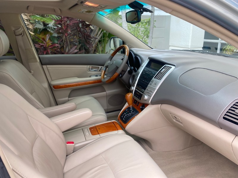 2008 Lexus RX 350 LOW MILES SUNROOF NON SMOKERS in , 