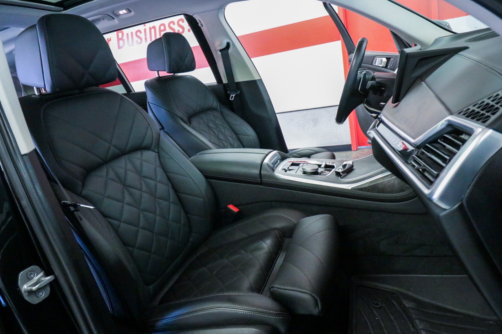 Used Car 2023 Bmw X7  Xdrive40i For Sale Under $70,000 In Austin, Texas