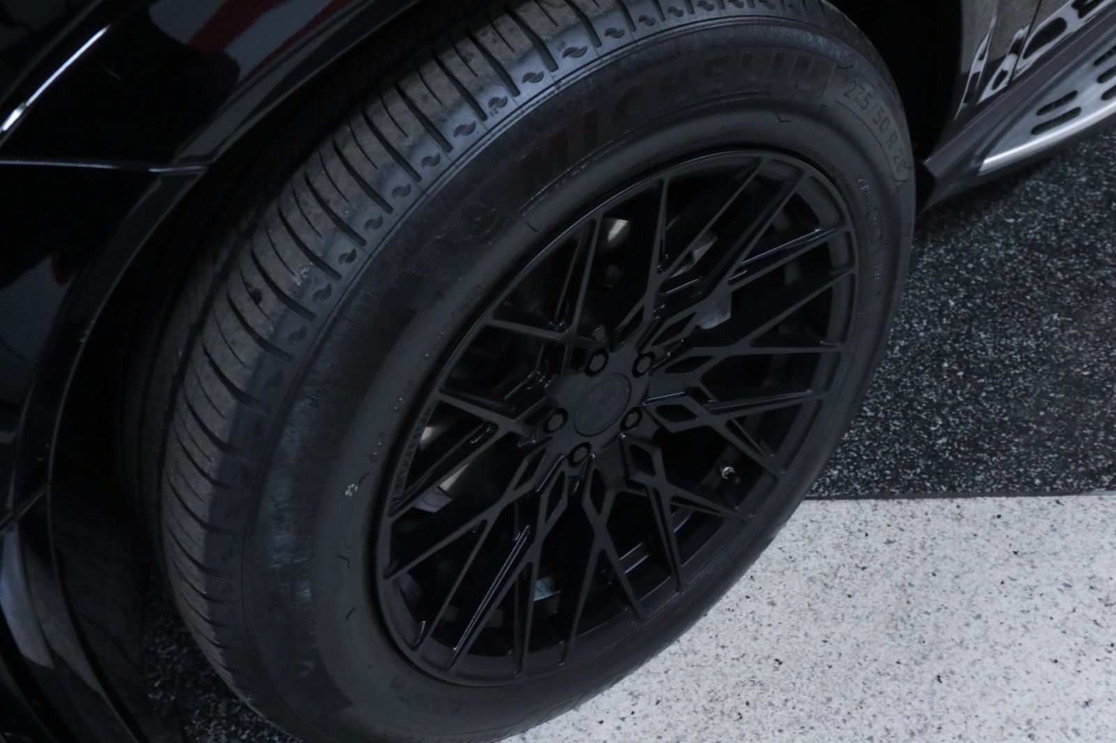 Used Car 2022 Mercedes-benz Gle  Gle 350 For Sale Under $50,000 In Austin, Texas