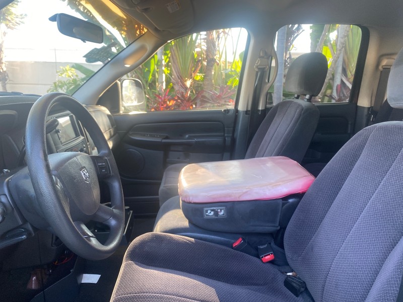 2005 Dodge Ram 1500 SLT 1 OWNER FL HEMI 5.7 V8 in , 