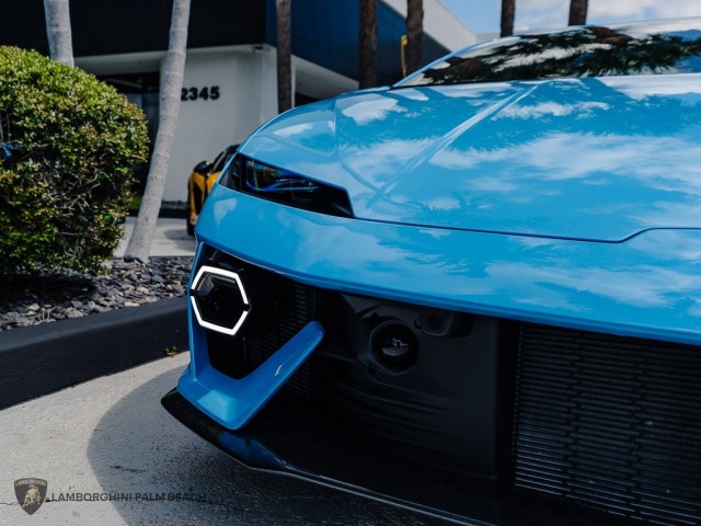 Lamborghini Temerario