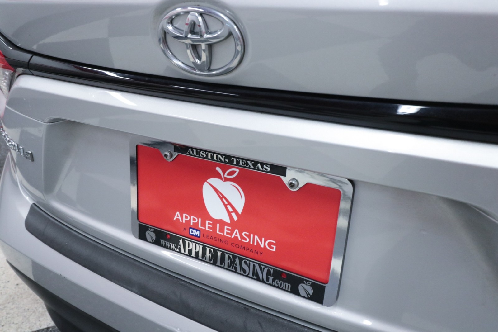 Used Car 2023 Toyota Corolla  Le For Sale Under $20,000 In Austin, Texas