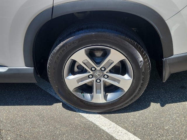 HondaPilot13