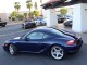 2007  Cayman S in , 