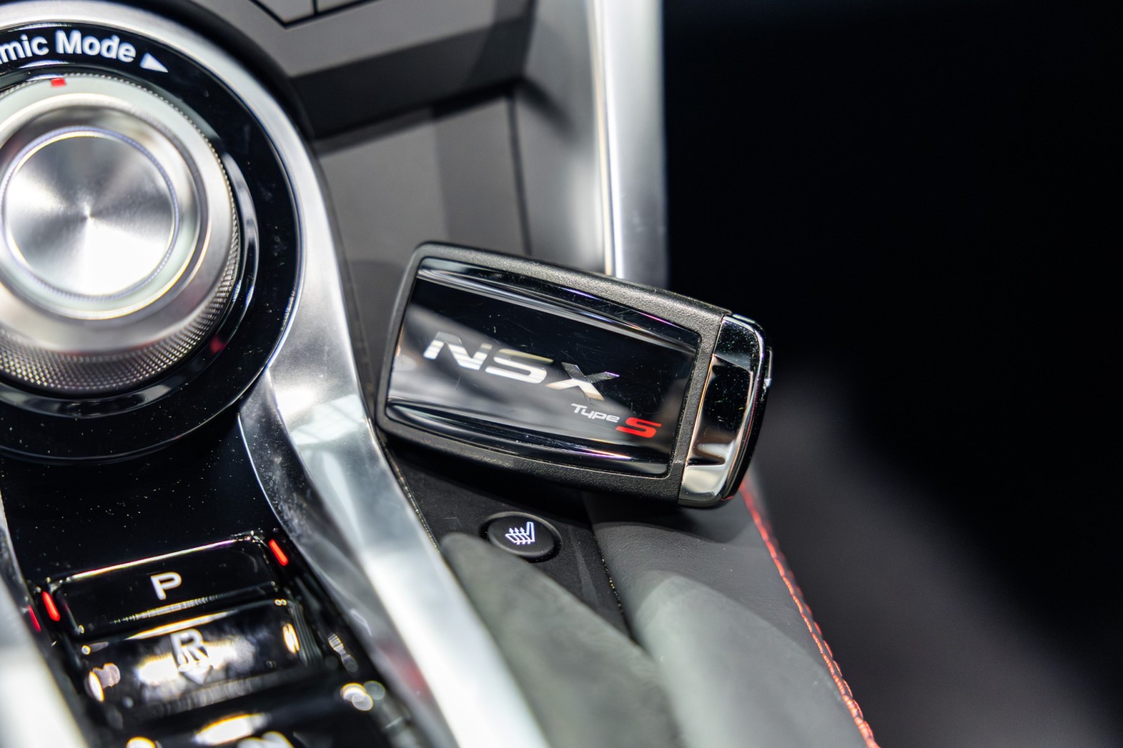 Used Car 2022 Acura Nsx  Type S For Sale Under $290,000 In Boerne, Texas