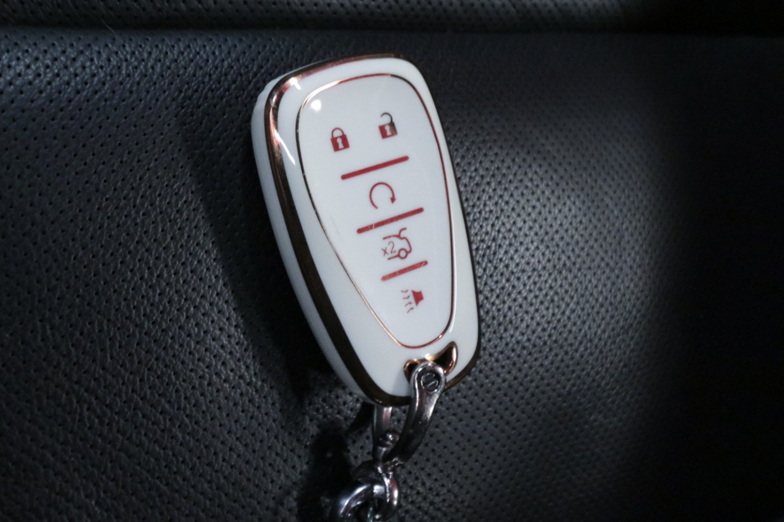 Used Car 2023 Chevrolet Traverse  Premier For Sale Under $30,000 In Austin, Texas