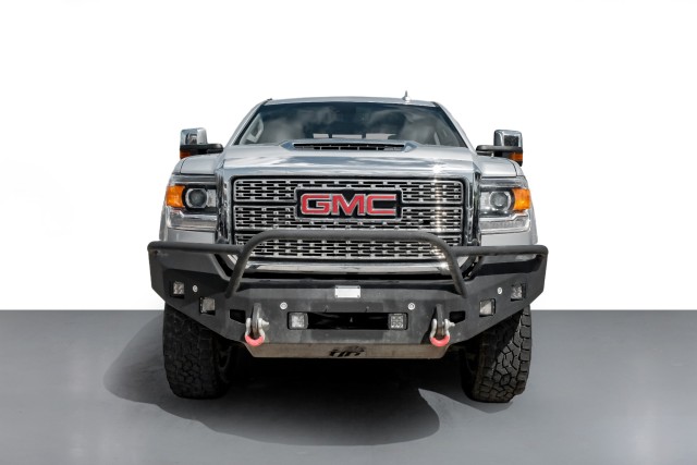 2019 GMC Sierra 2500HD Denali 3