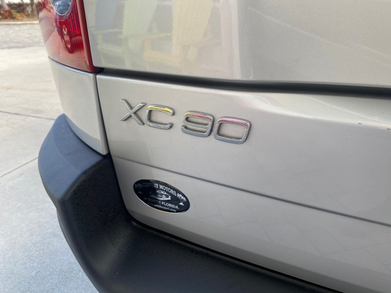 2006 Volvo XC90 SUV Turbo LOW MILES 55,260 1 OWNER FL in , 