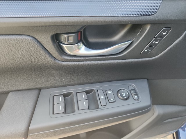 HondaCR-V Hybrid13