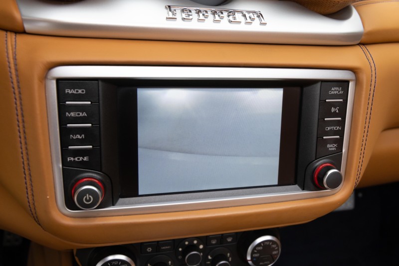 2015 Ferrari California T T in , 