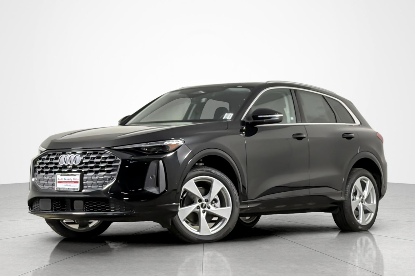 2025 Audi Q5 Premium Plus 2.0 TFSI quattro