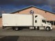 2015  Cascadia Sleeper Expedited Freight in , 