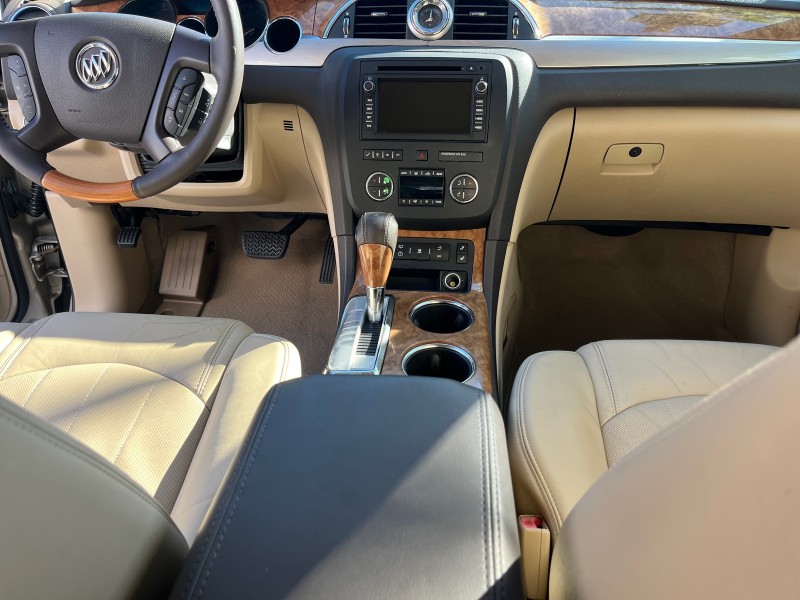 2011 Buick Enclave 1 FL CXL-1 LOW MILES 64,303 SUV in ,