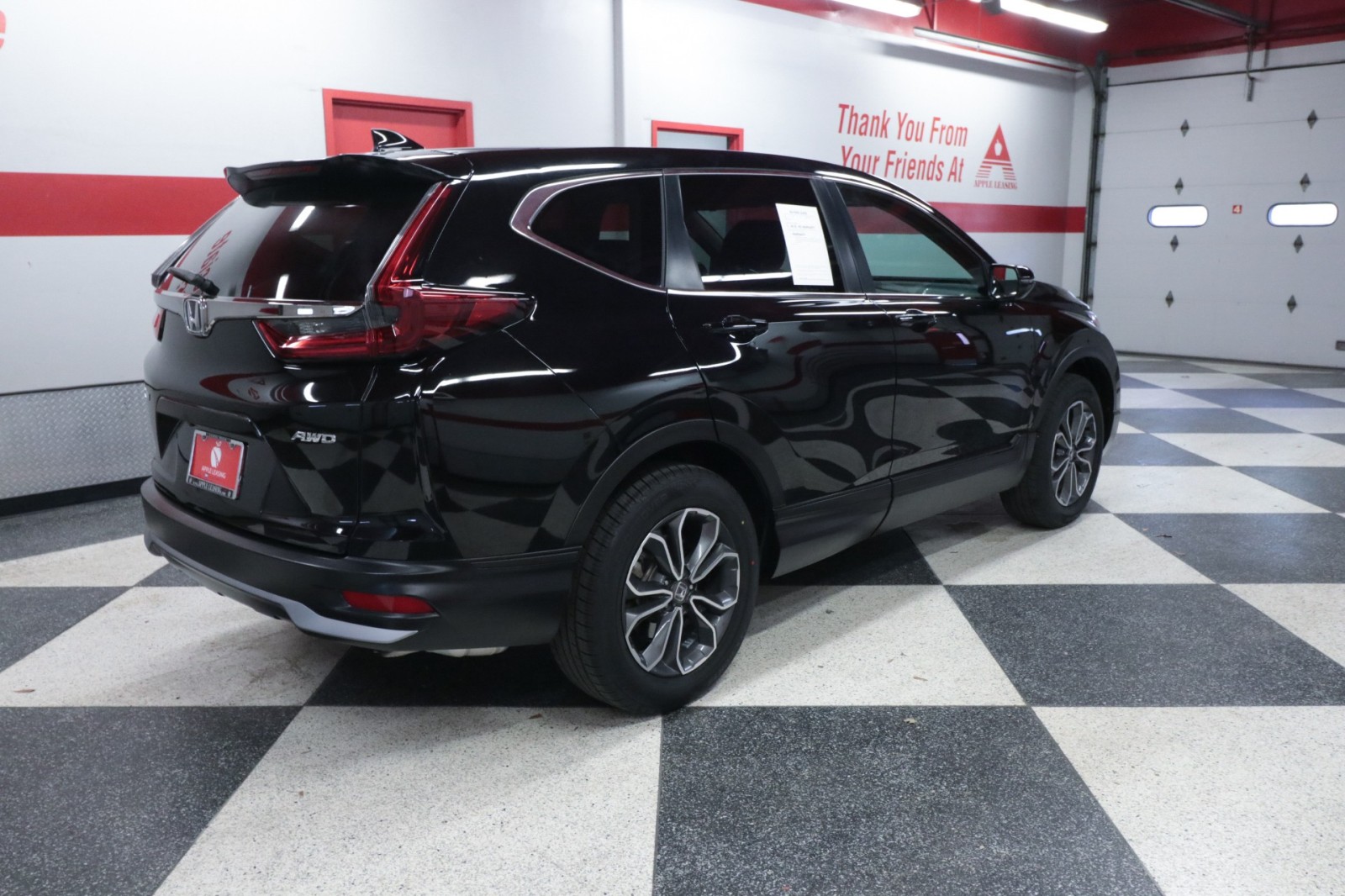 Used Car 2022 Honda Cr-v  Ex-l For Sale Under $30,000 In Austin, Texas