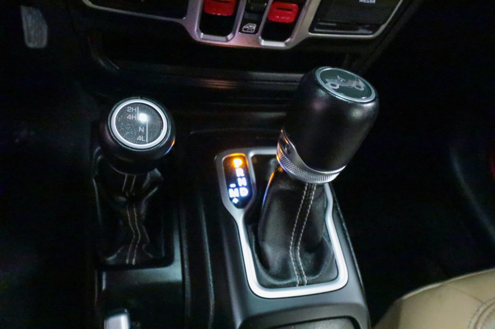 Used Car 2018 Jeep Wrangler Unlimited  Sahara For Sale Under $25,000 In Austin, Texas