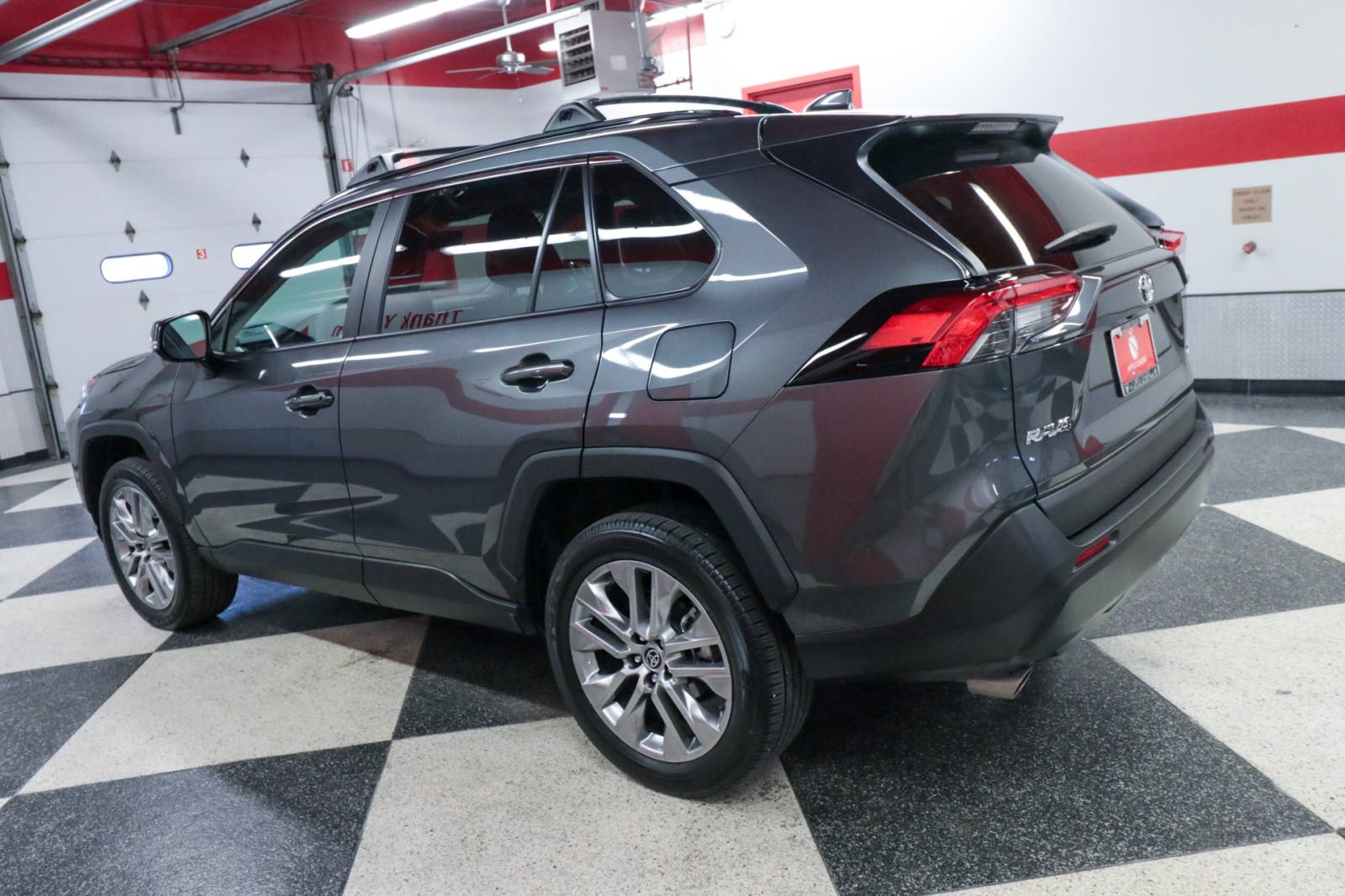 Used Car 2023 Toyota Rav4  Xle Premium For Sale Under $35,000 In Austin, Texas